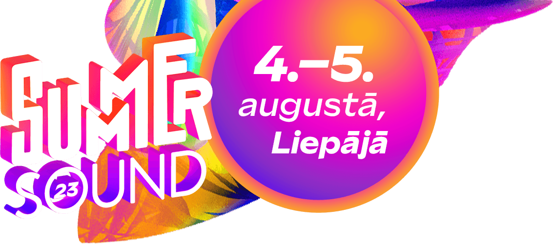 Tickets Summer Sound Festival