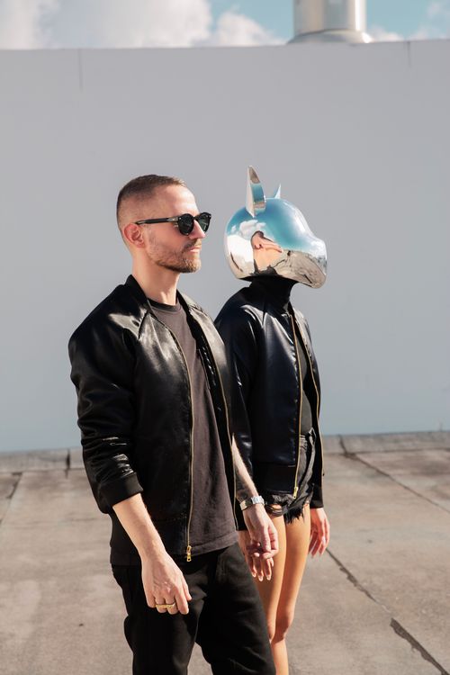 GALANTIS