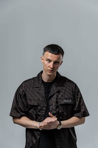 BRUNO DRAKE