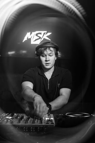 MSK