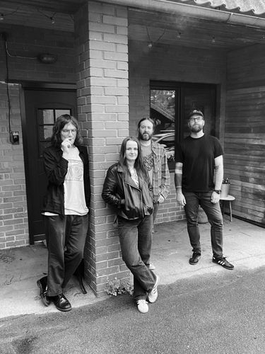 LES ATTITUDES SPECTRALES