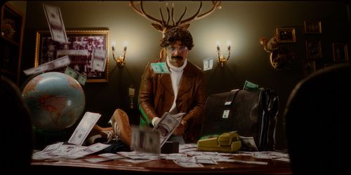 Very Cool People + Ozols + Žoržs Siksna "PASAULĪTE"