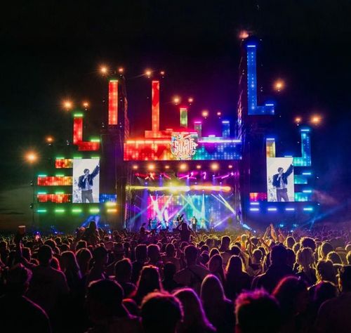 THE BIG BAD HIT SHOW