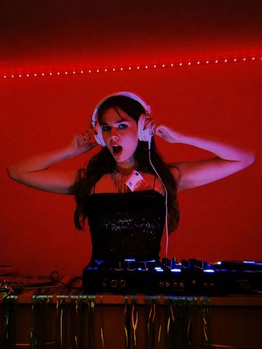 DJ MATILDE